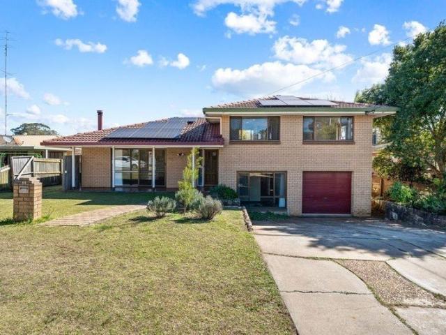 Split Level Brick with Potential PLUS!
