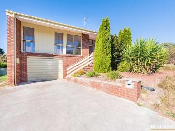 Woden, Weston Creek, Yass Valley, Victoria