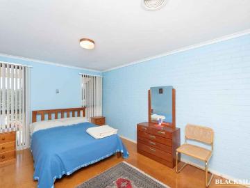 Woden, Weston Creek, Yass Valley, Victoria