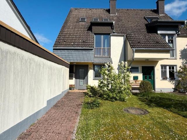 Split Level DHH mit Garten & Garage in Buchholz
