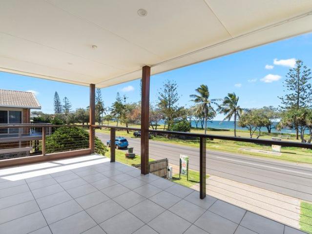 Split Level Family Home