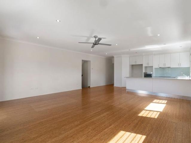 Split Level Family Home