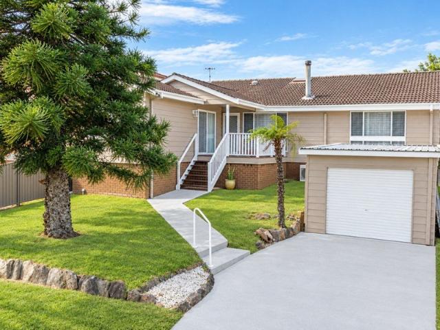 Split Level Family Home with In Law Accommodation