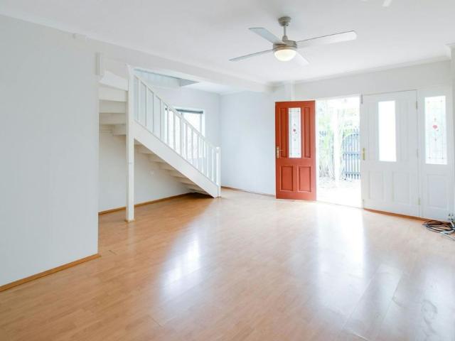Split Level Family Home With Large Yard