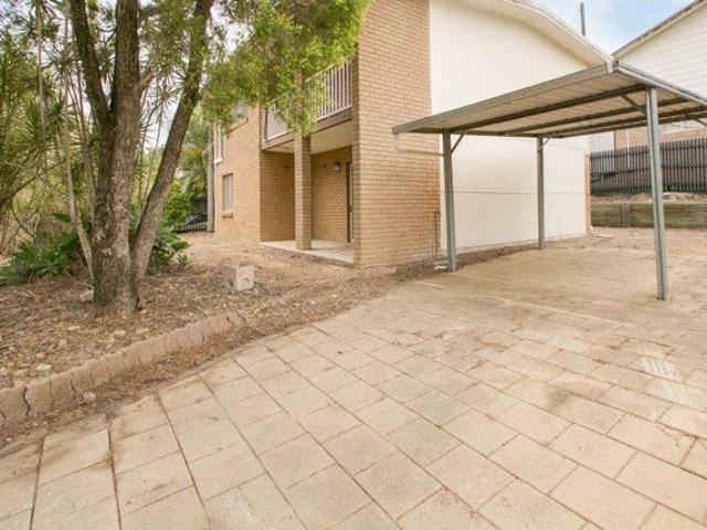 Split Level Family Home With Large Yard