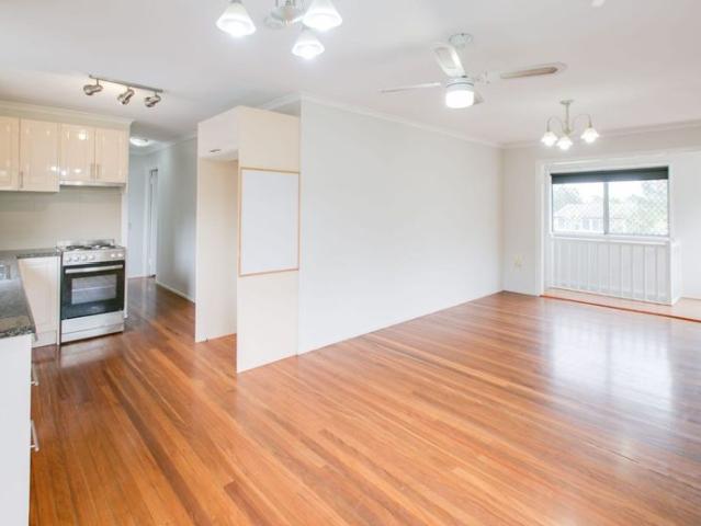 Split Level Family Home With Large Yard