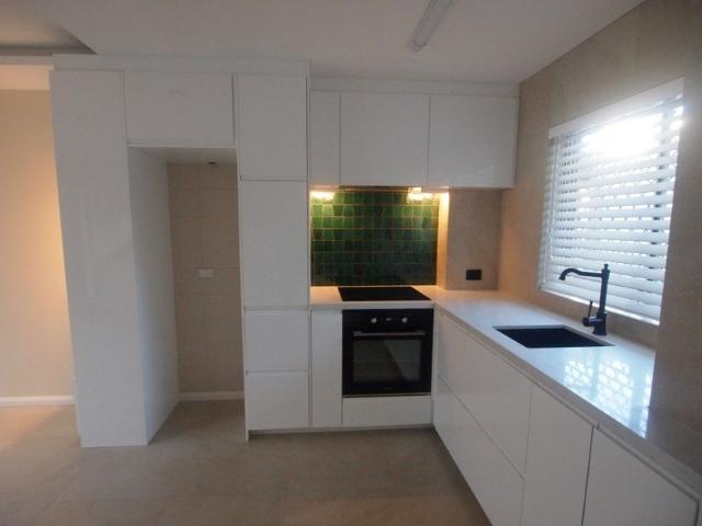 SPLIT LEVEL FULL RENOVATED 2 BEDROOM APARTMENT