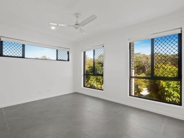Split level home across the park!