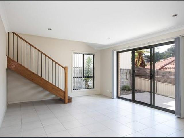 Split Level Home! Set Back from the Street!