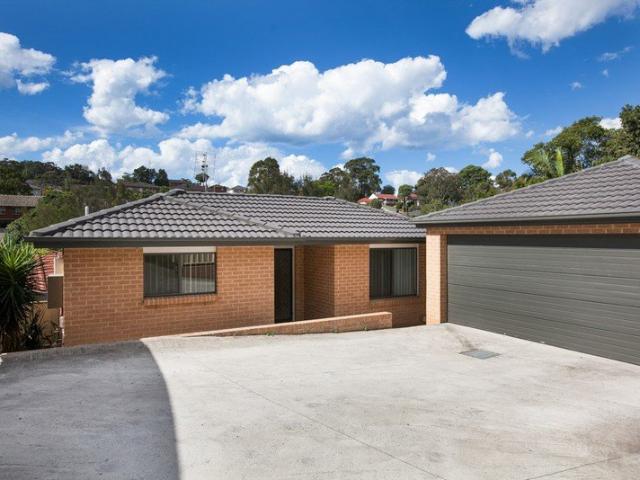 Split Level Home! Set Back from the Street!