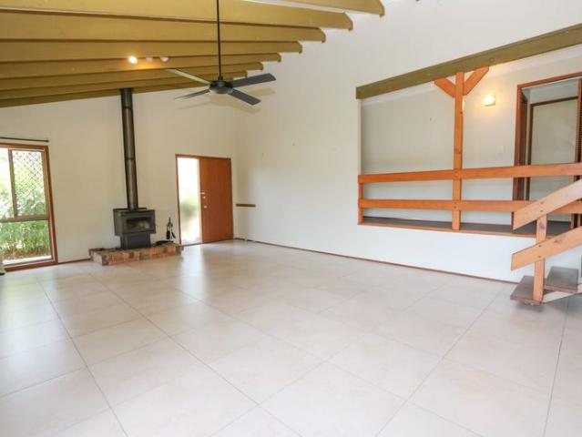 Split Level Home with Huge Backyard