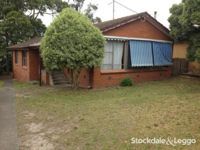 Split Level Home!