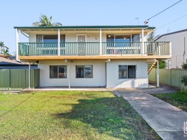 Split Level Living, Endless Potential