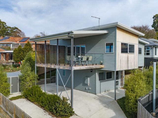 Split Level Living in South Launceston