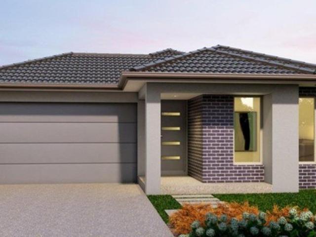 Split Level Living on a 500sqm Block