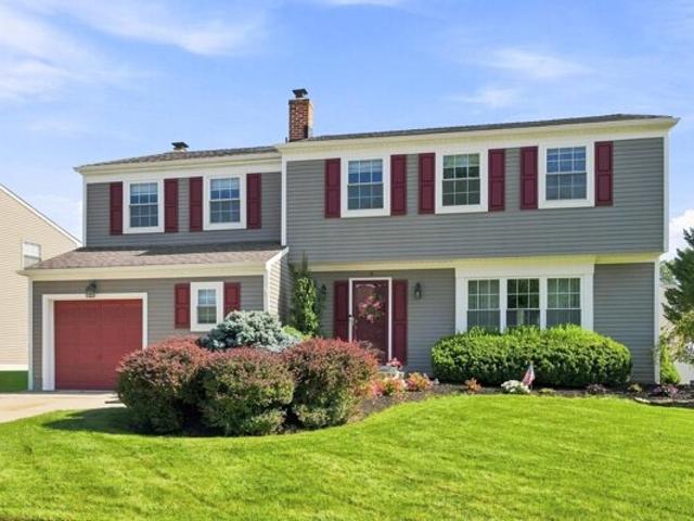 Split Rail Ln, Marlton, Home For Sale