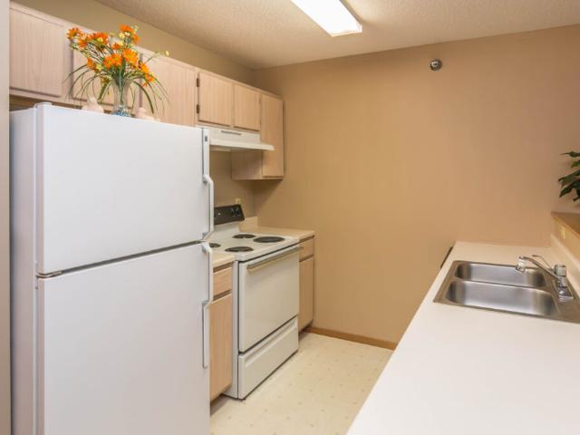 Split Rock 55 + Living Community