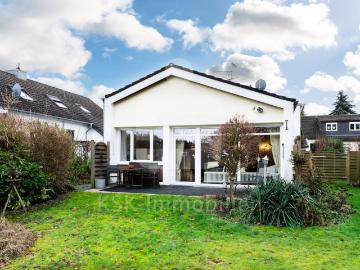 Splitlevel Bungalow mit großzügigem Grundstück in Erftstadt Liblar Ein Zuhause zum Wohlfühlen