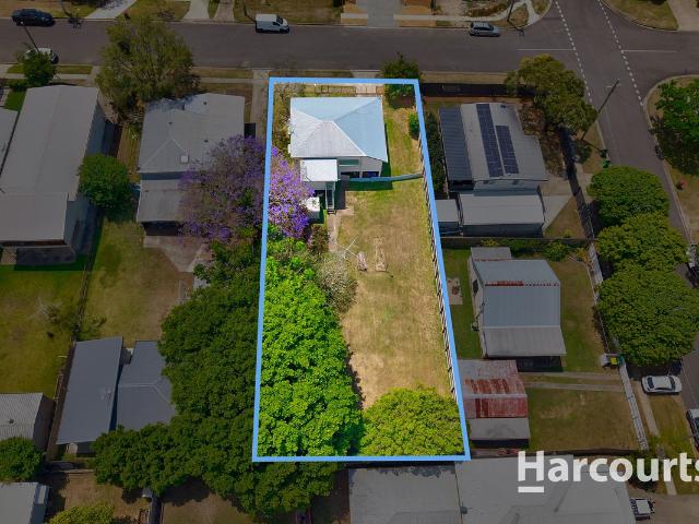 Splitter Block in Bald Hills Prime Location Listed for first time in 30 Years!