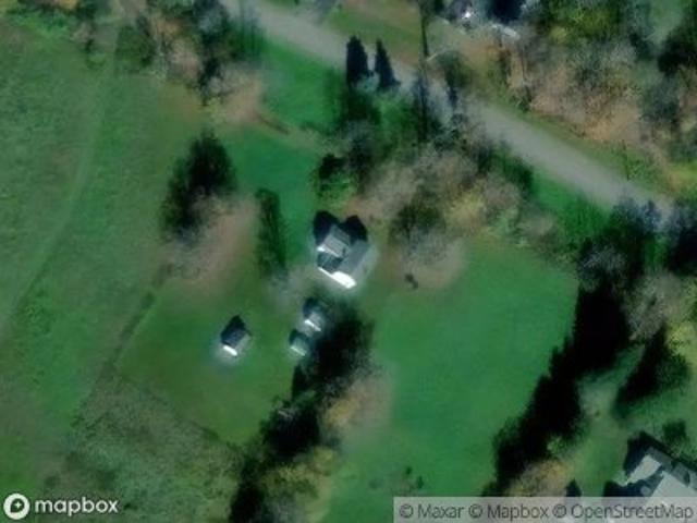 Spruceton Rd