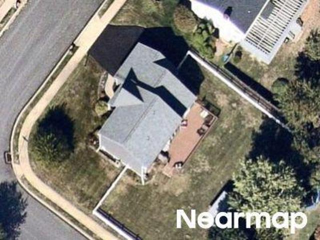 Sprucewood Dr