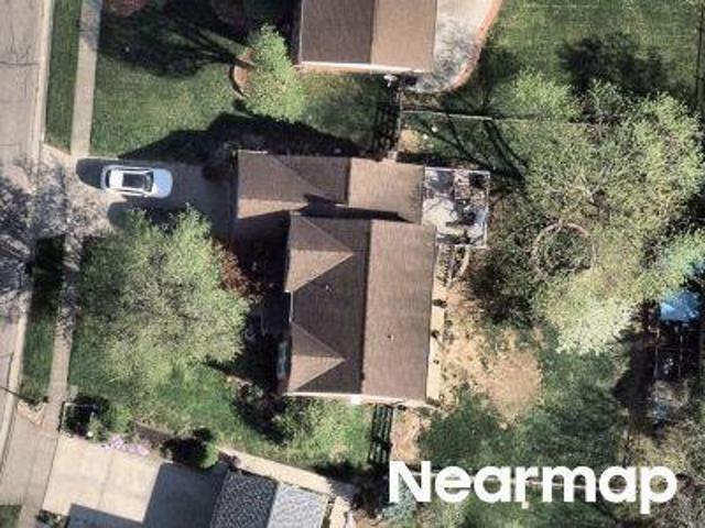 Sprucewood Dr