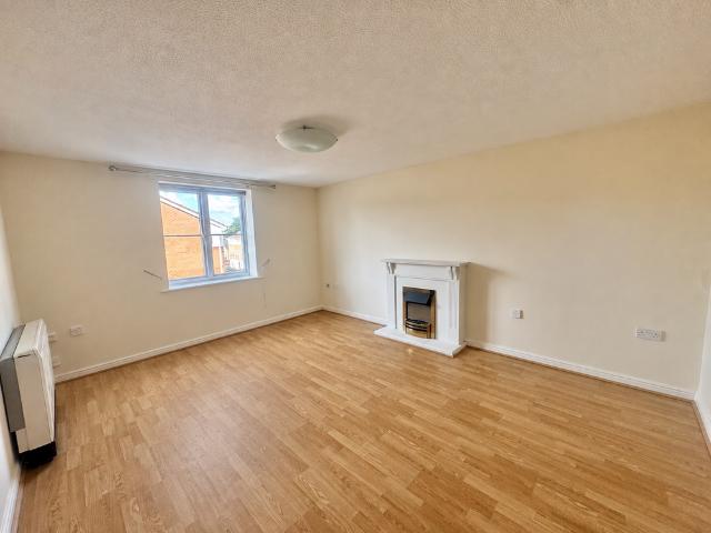 Spruce Court, Wakefield
