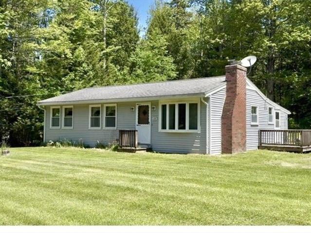 Spruce Corner Rd, Goshen, Home For Sale