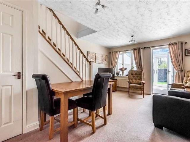 Spruce Close, Andover, SP10