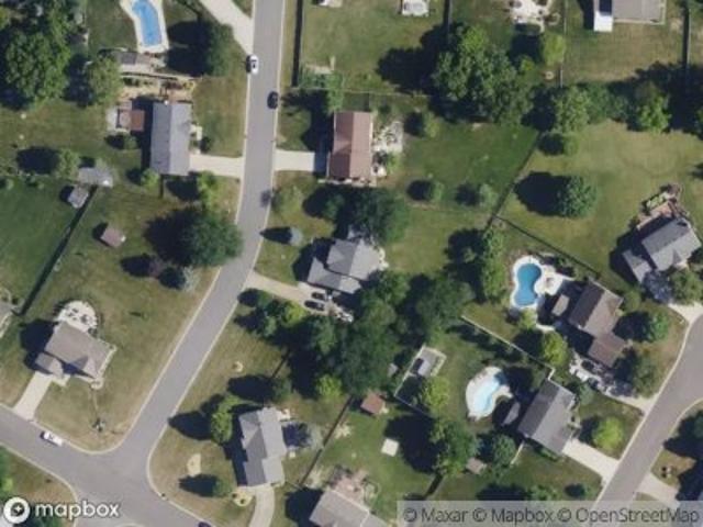 Spruce Creek Dr
