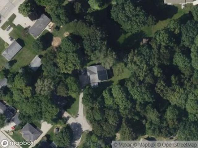 Spruce Ave