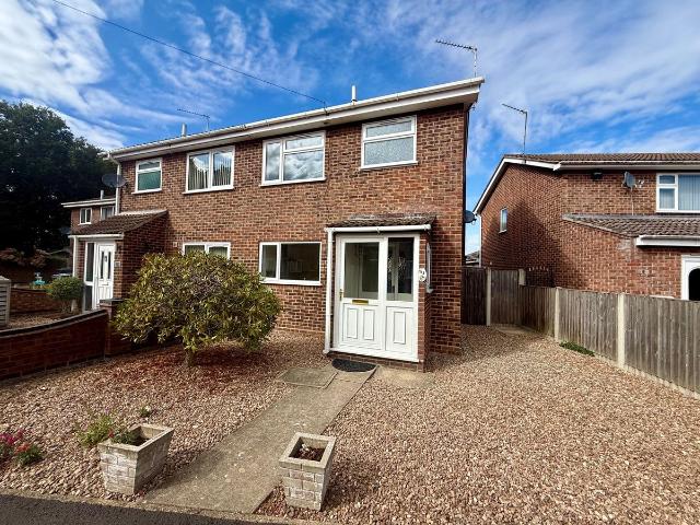 Spruce Avenue, Ormesby, Great Yarmouth NR29, 3 bed semi detached house to rent, £975 pcm | PrimeLocation