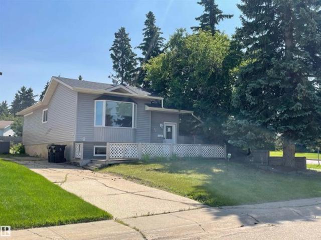 Spruce Grove, AB, T7X 1S6 house for sale | Listing ID E4500 | Royal LePage
