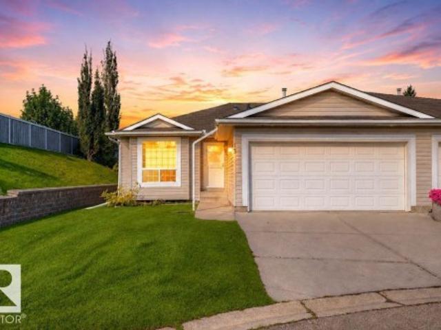 Spruce Grove, AB, T7X 4A8 house for sale | Listing ID E4504 | Royal LePage