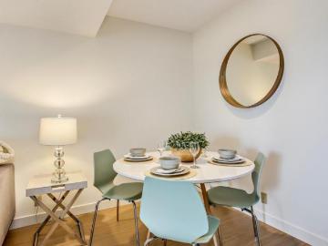 Pump Hill, Calgary, Alberta - Balcony, Fireplace