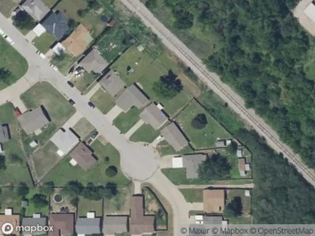 Spruce Dr