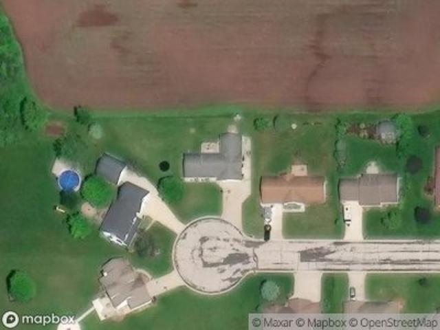 Spruce Dr