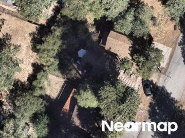 Arrowbear Lake, Running Springs, San Bernardino County, California, USA