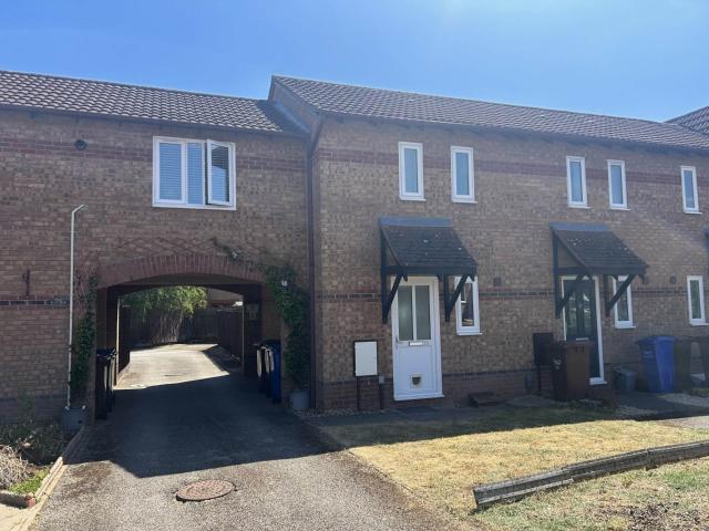 Spruce Drive, Bicester