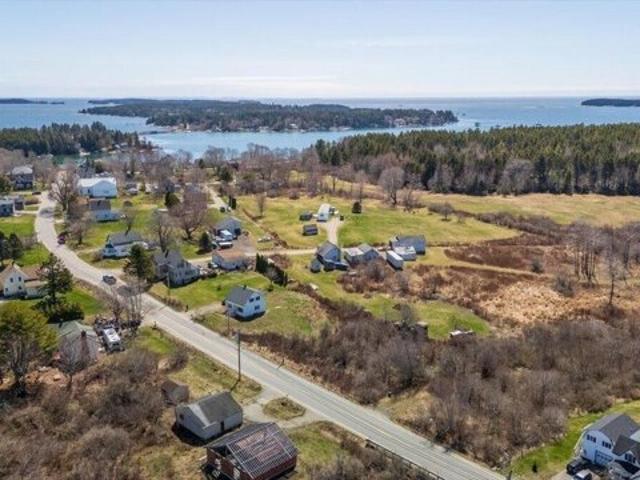 Spruce Head Rd, Saint George, Home For Sale