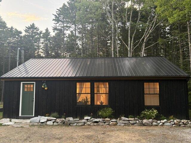 Spruce Head Rd, South Thomaston, Home For Sale