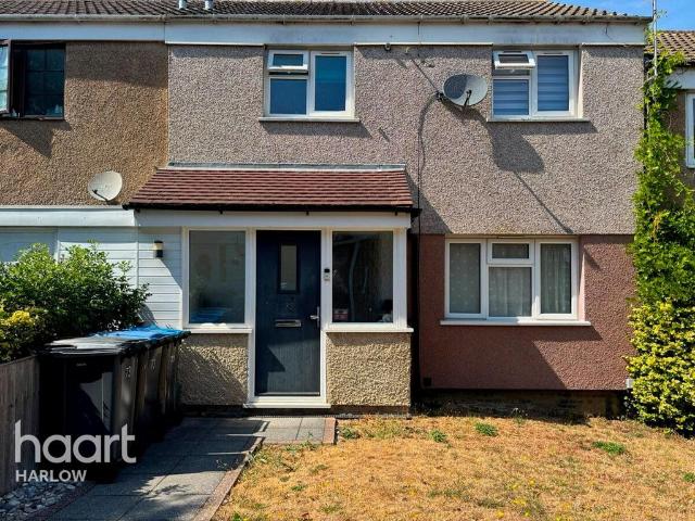 spruce Hill, Harlow 3 bed terraced house to rent £1,800 pcm £415 pw