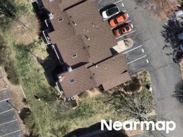 Spruce Hills Dr
