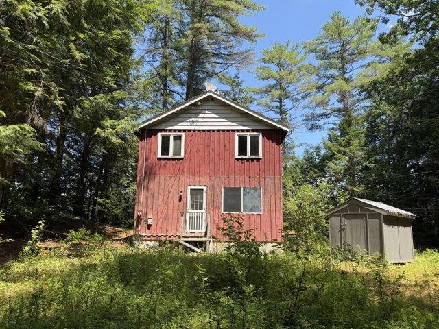 Spruce Ln, Hollis Center, Home For Sale