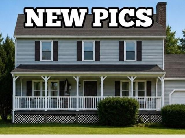 Spruce St, Blackstone, Home For Sale