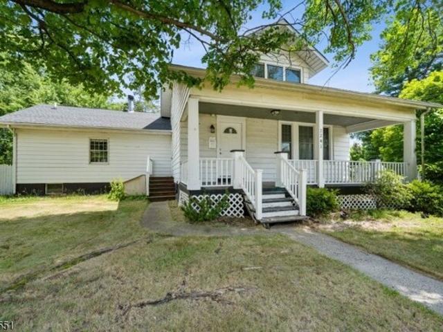 Spruce St, Ewing Township, Home For Sale