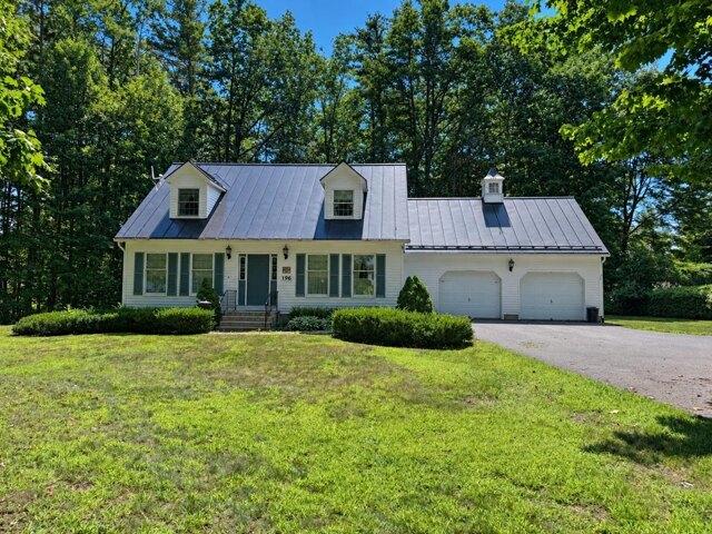 Spruce St, Newport City, Home For Sale