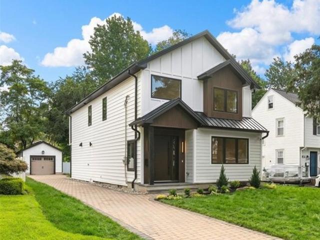 Spruce St, Tenafly, Home For Sale