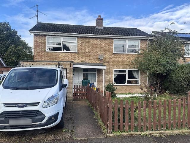 Spruce Road, Downham Market PE38, 4 bed detached house to rent, £1,350 pcm | PrimeLocation