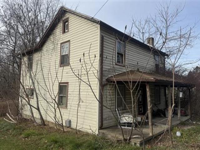 Spruce Rd